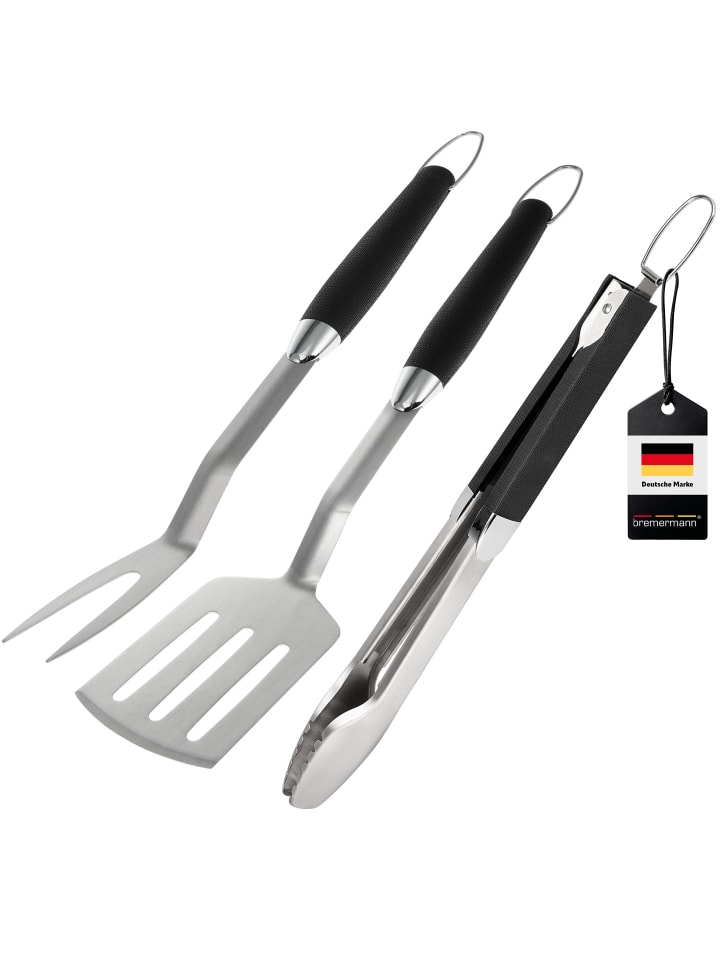 bremermann Grill-Besteck günstig kaufen onesize