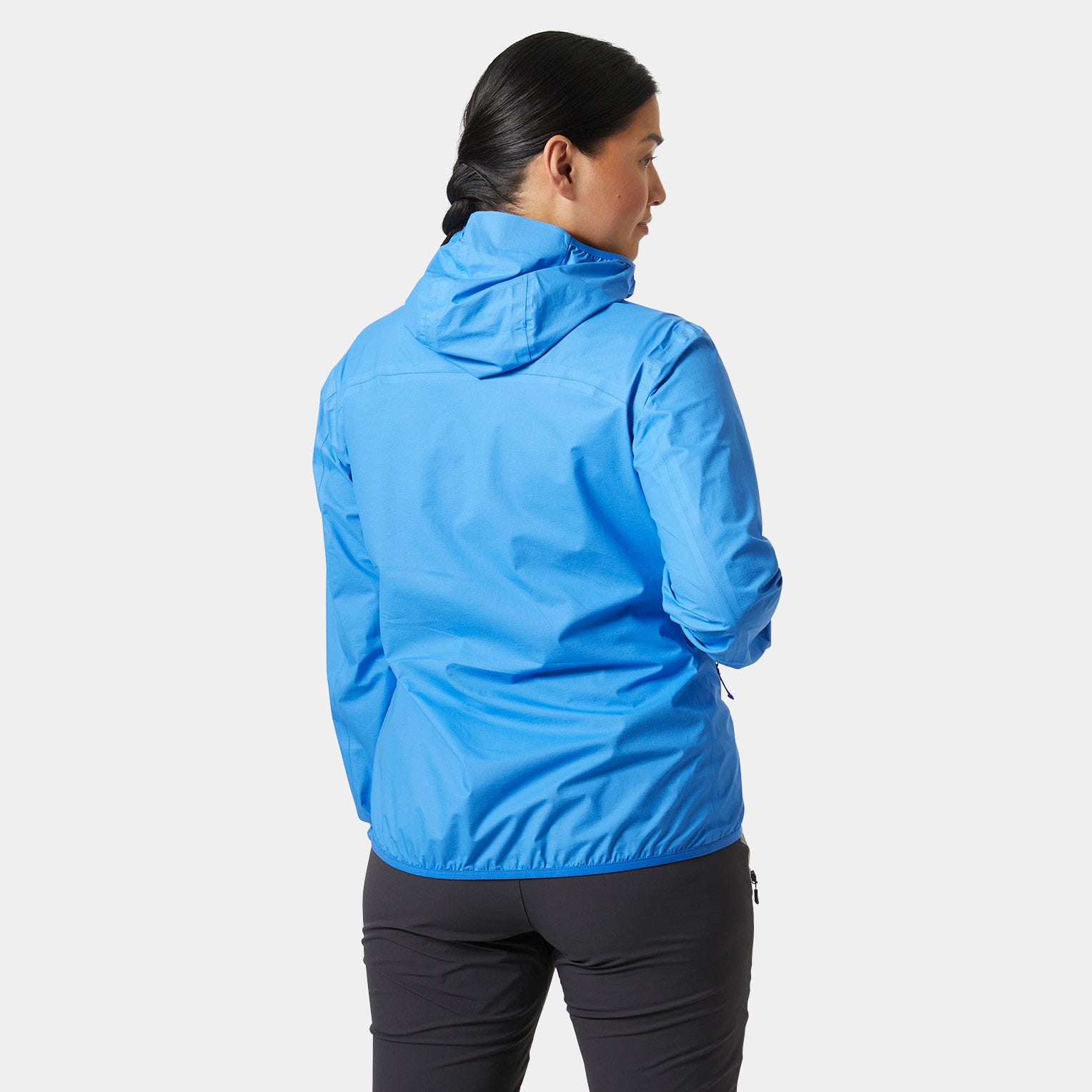 Women’s Verglas 2.5 Layer Fastpack Jacket