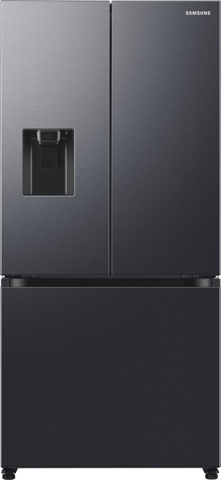Samsung French Door RF50C530EB1