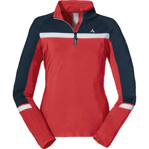 DAMEN ROLLI LONGSLEEVE STUBEN