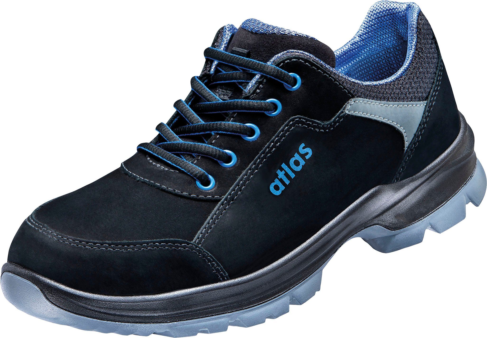 Atlas Schuhe Alu-Tec 62 ESD Sicherheitsschuh S2