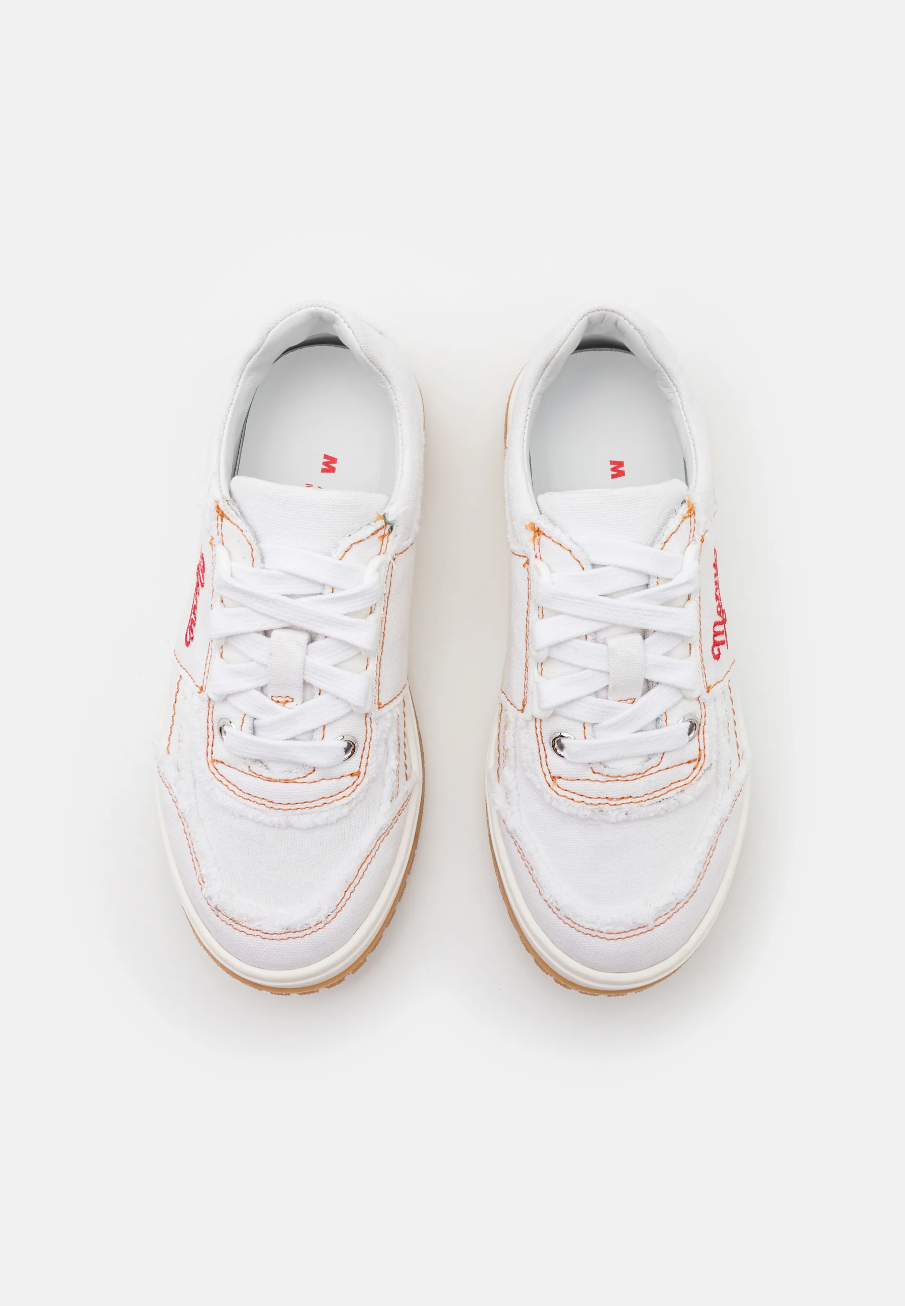 Marni UNISEX - Zapatillas bajas