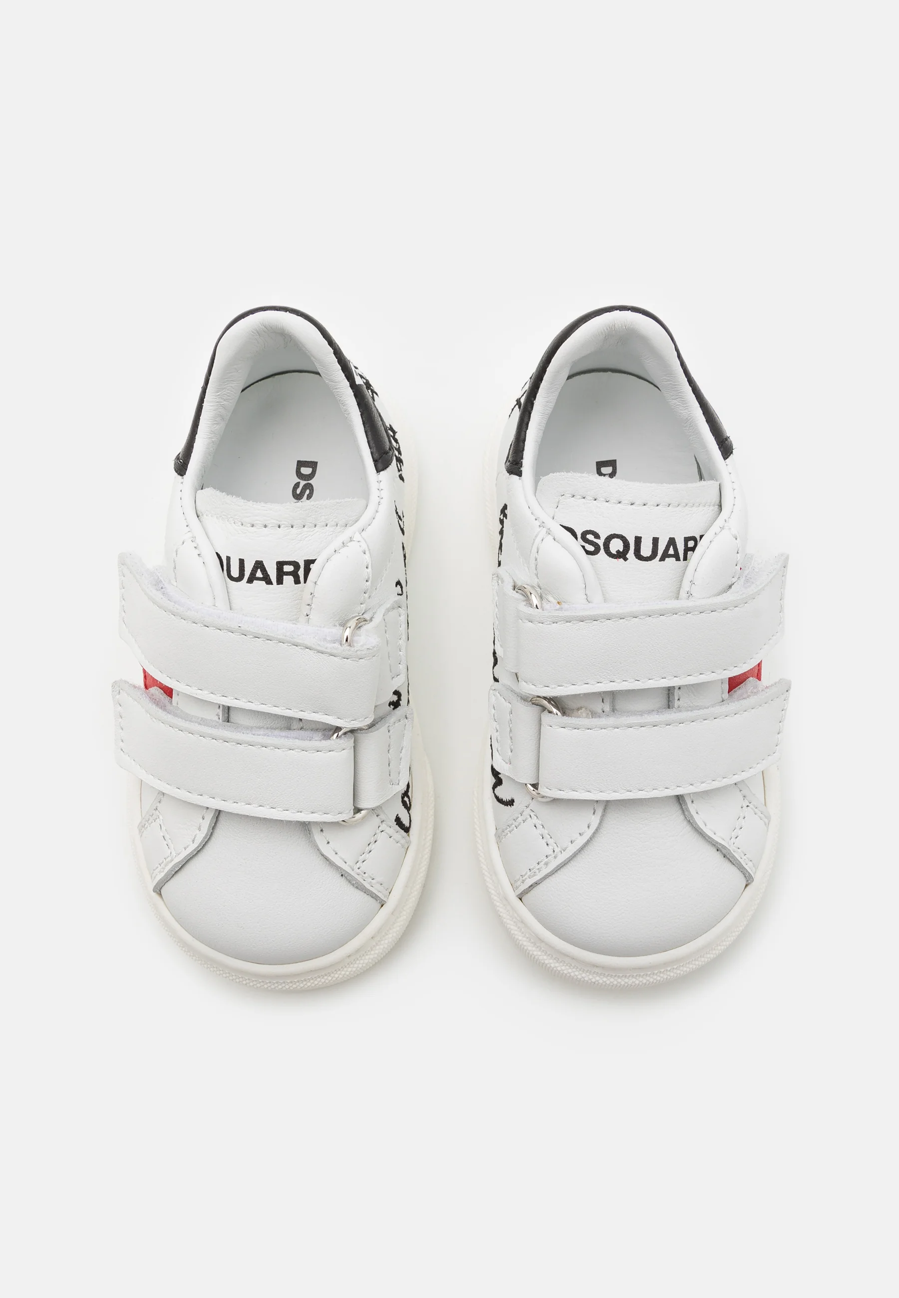 Dsquared2 UNISEX - Zapatillas bajas
