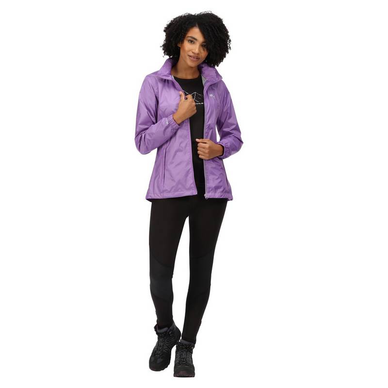 Regatta Corinne IV Regenjacke Damen