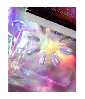 CATRICE Dear Universe Instant Manicure - I Am Energized Kunstnägel-24 Stk