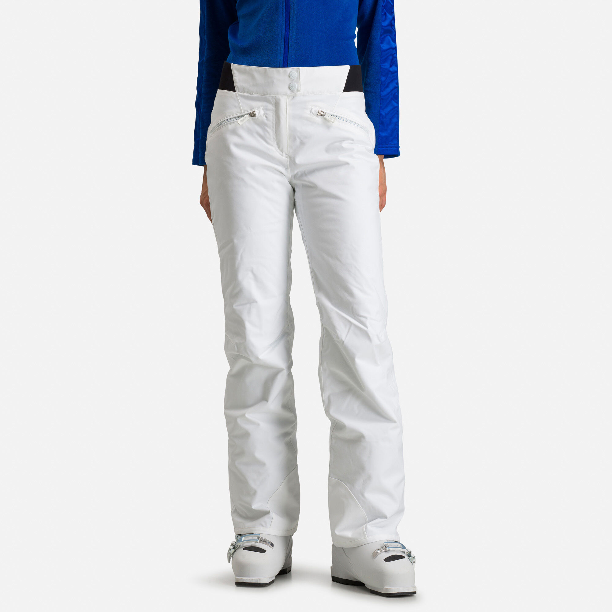 Pantalon de ski Classique Femme