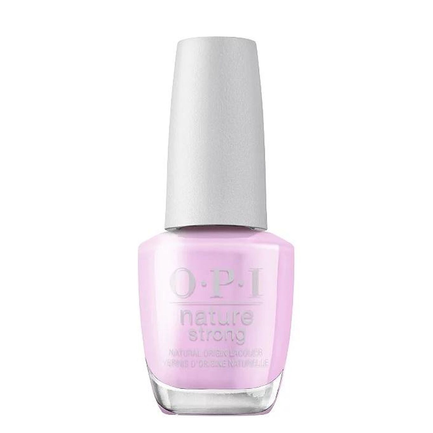 OPI Nature Strong Vernis à Ongles Vegan