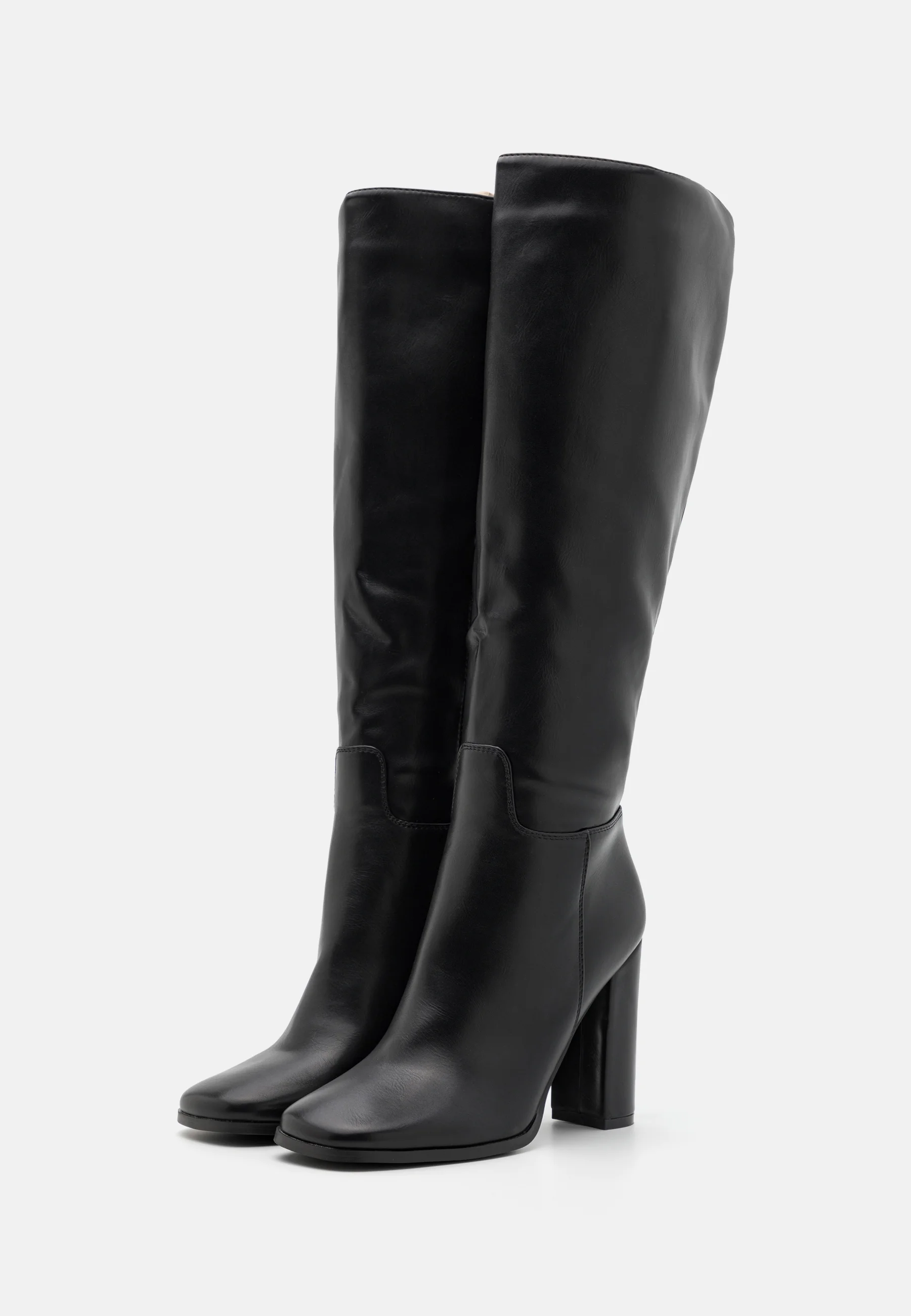 RAID BRANCA - Botas altas