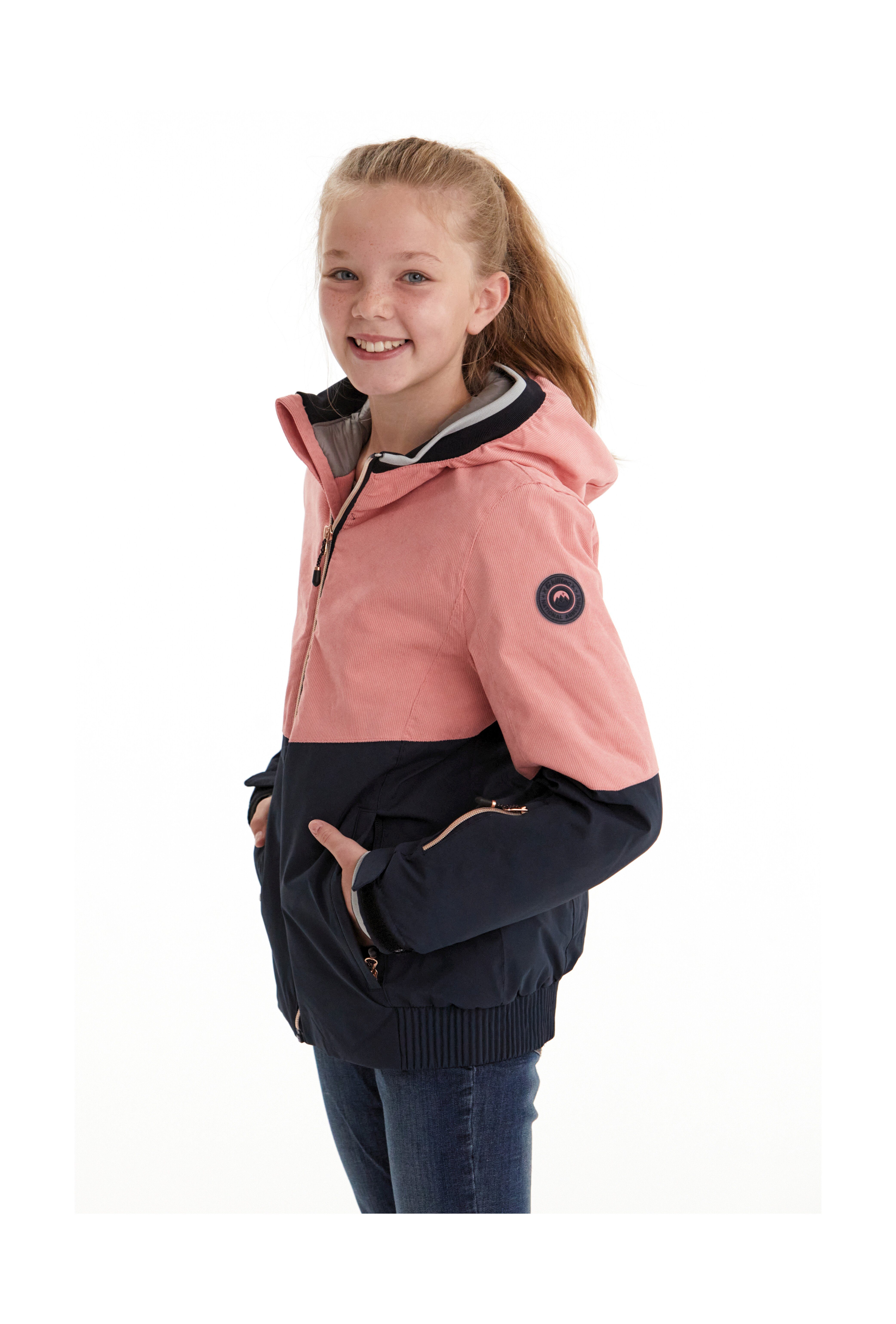 Killtec Skijacke KSW 52 GRLS SKI JCKT