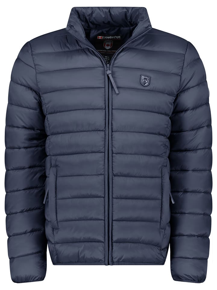 Canadian Peak Steppjacke 