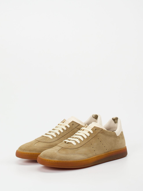 Sneaker-46612290190 Officine Creative