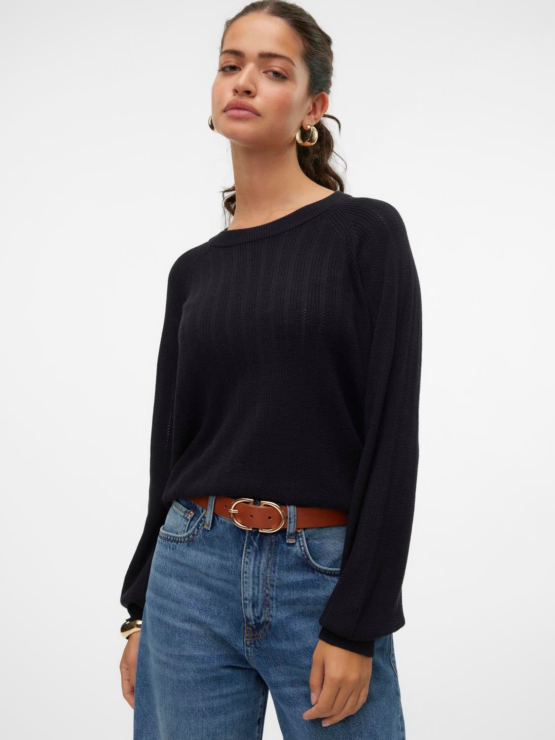 VMNEWLEXSUN Pullover