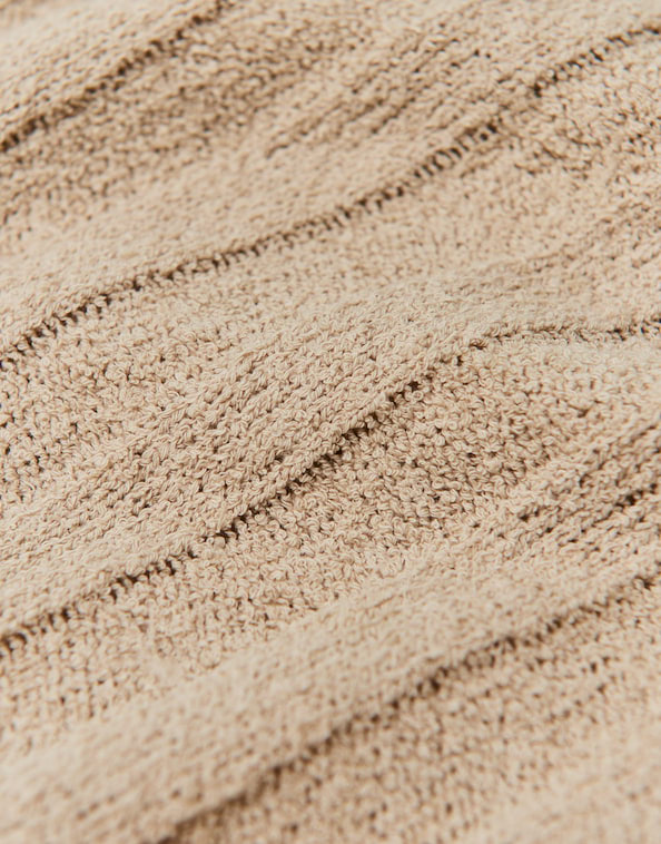Strickpullover Pilka