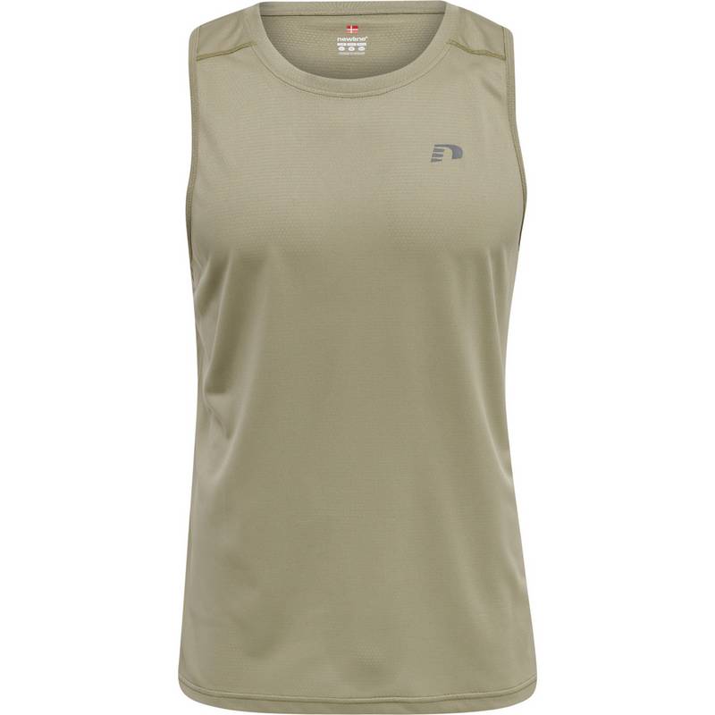 Newline MEN RUNNING SINGLET Tanktop Herren