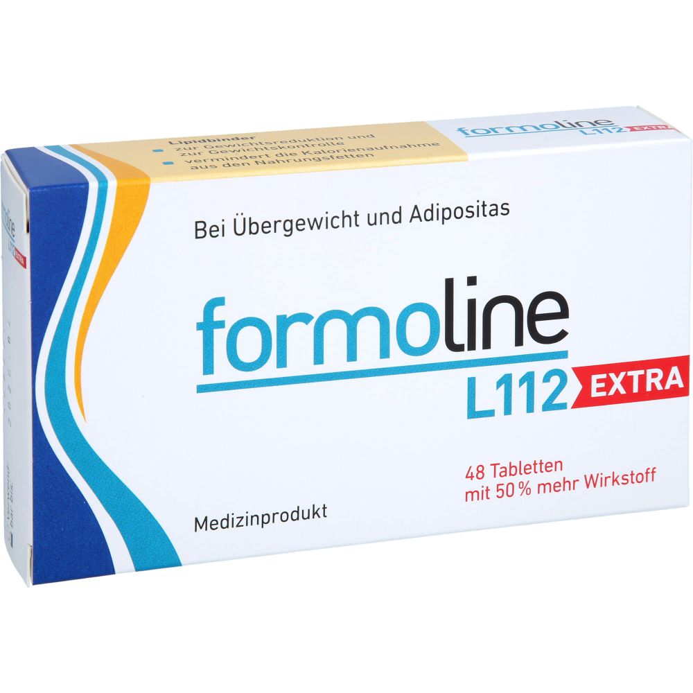 L112 Extra Tabletten