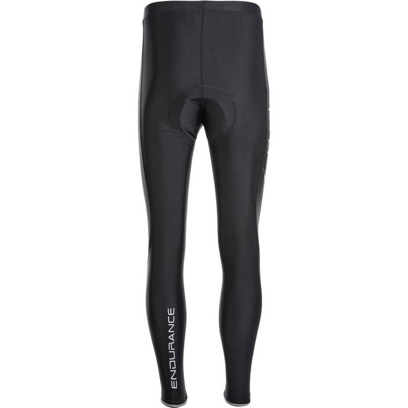 Endurance Gorsk M Long XQL Fahrradtights Herren