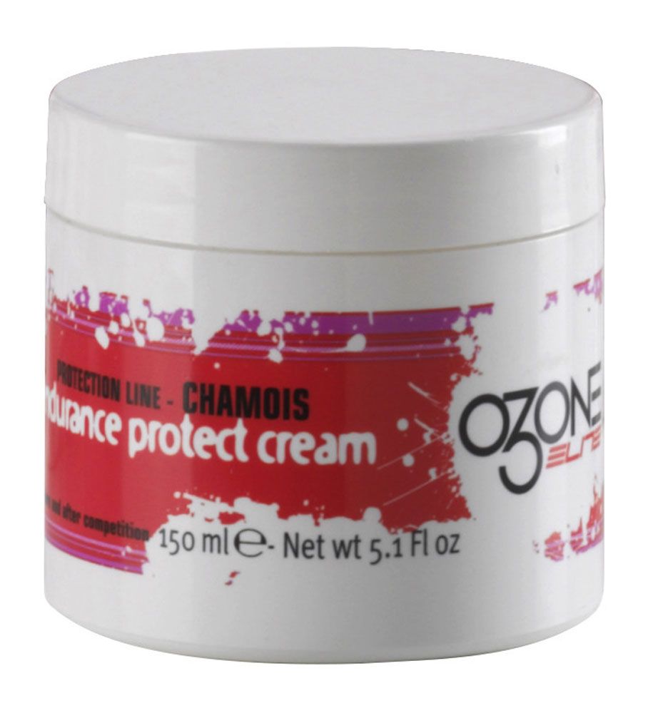 Elite Ozone Endurance Protect Cream 150ml kaufen | Bike-Discount