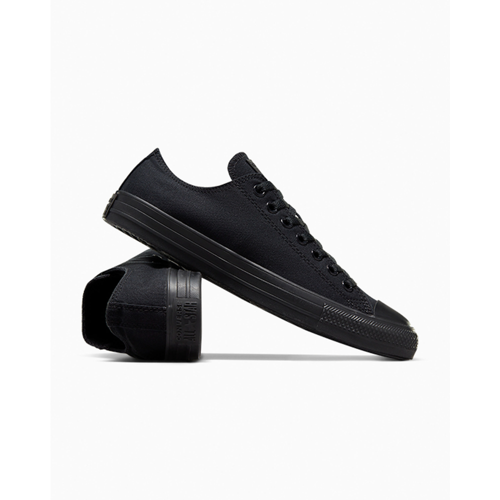Converse Chuck Taylor All Star Ox M5039C / schwarz