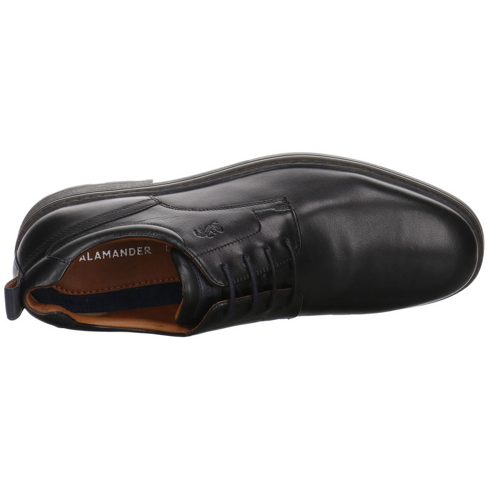 SALAMANDER Obario Schnürschuh