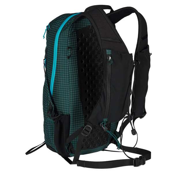 AERIOS 15 BACKPACK - Tagesrucksack