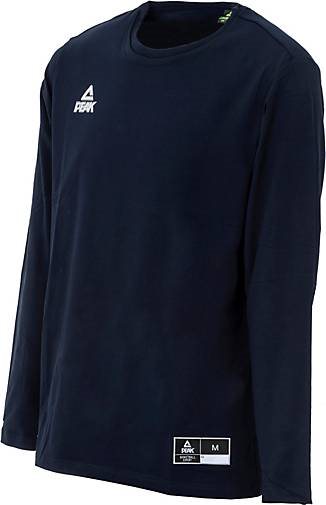 PEAK Sport Langarmshirt classic