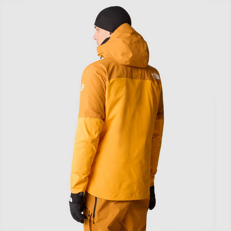 The North Face SUMMIT PUMORI Hardshelljacke Herren