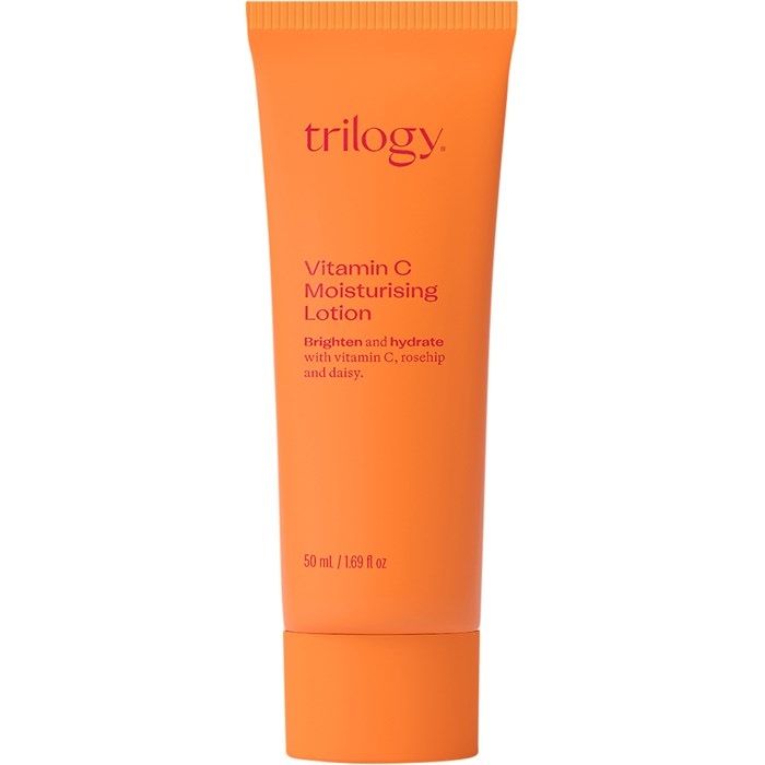Vitamin C Moisturising Lotion