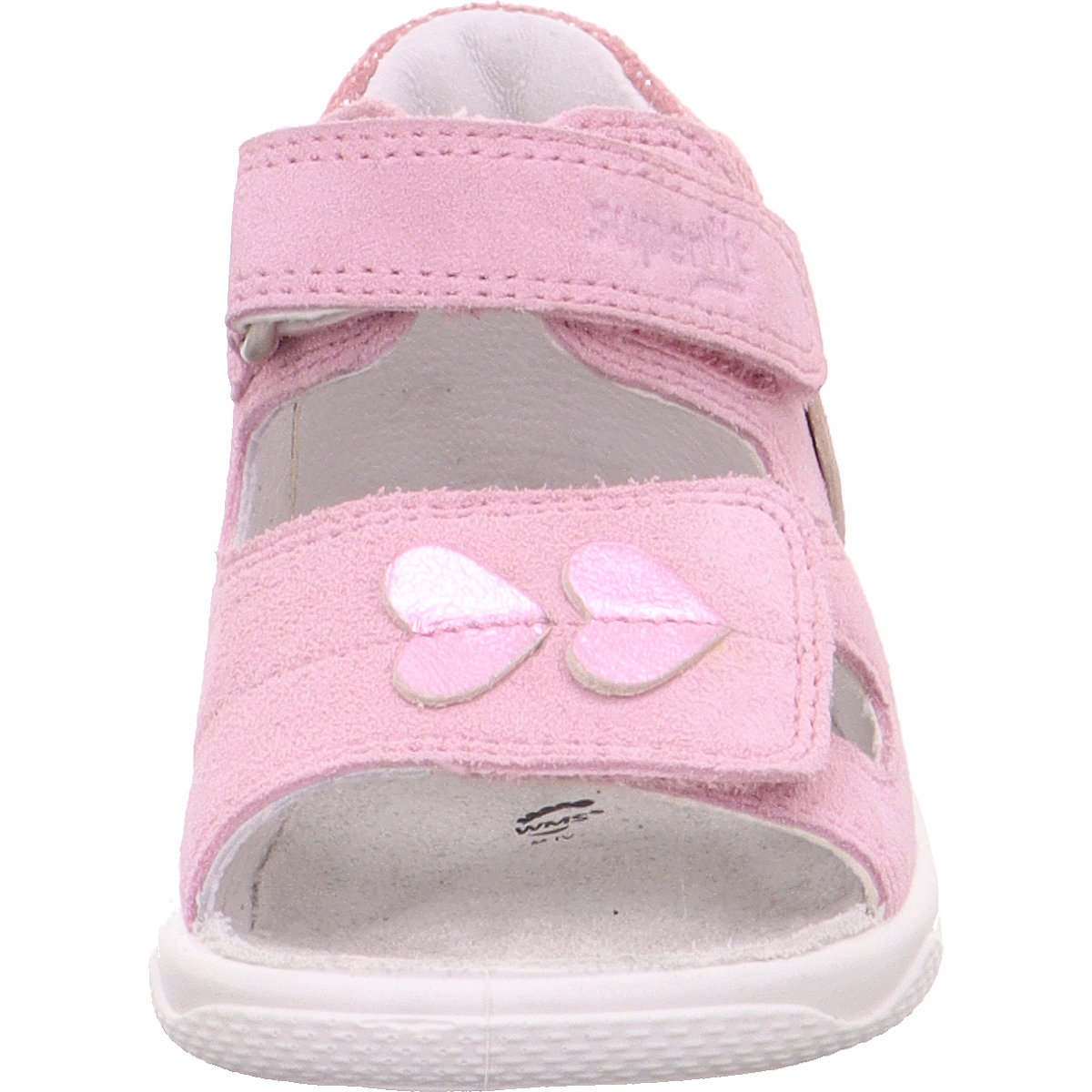 Baby Sandalen POLLY WMS Weite M4 für Mädchen