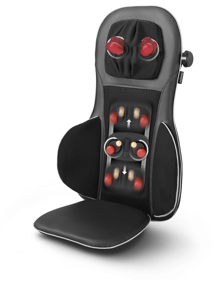 Medisana Shiatsu-Massagesitzauflage 