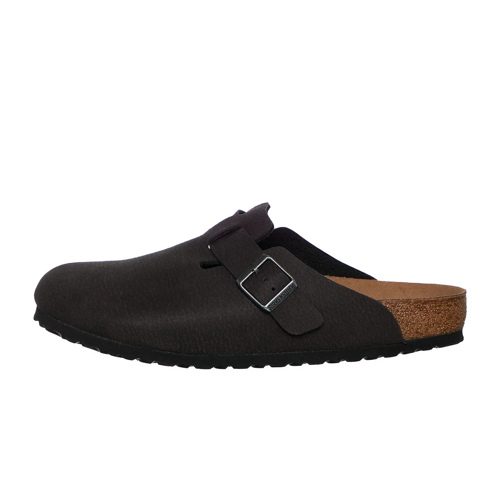 Birkenstock Boston 1023518 / schwarz