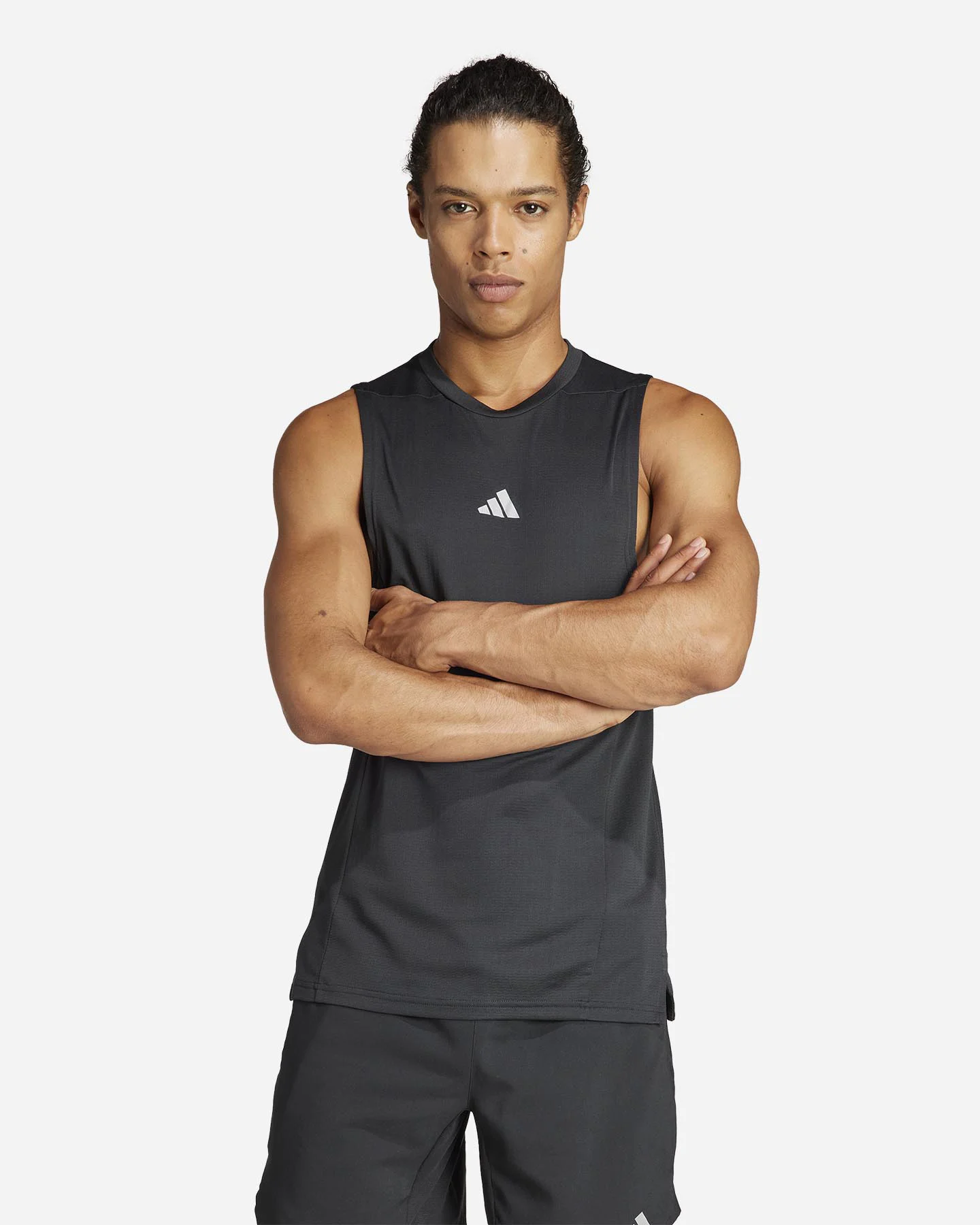 Canotta Training Adidas D4t M IS3708