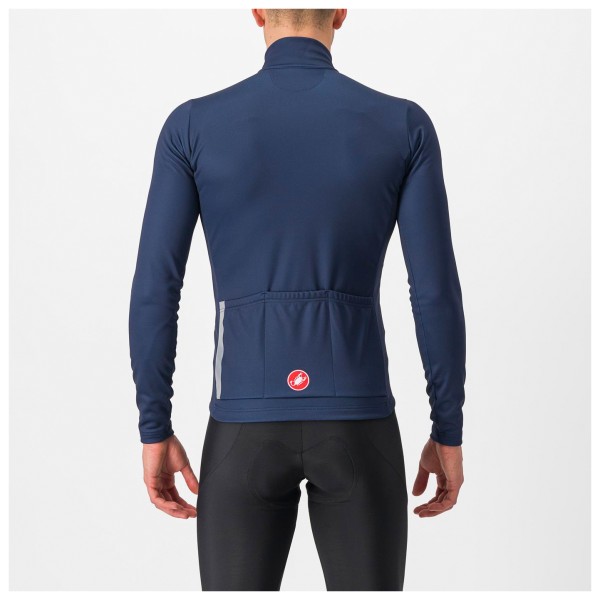 Castelli - Entrata Thermal Jersey - Radtrikot