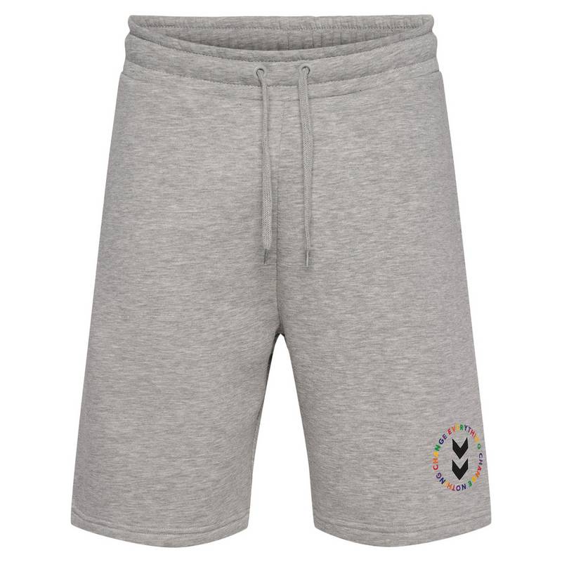 hummel hmlEVERYTHING NOTHING SWEAT SHORTS Shorts