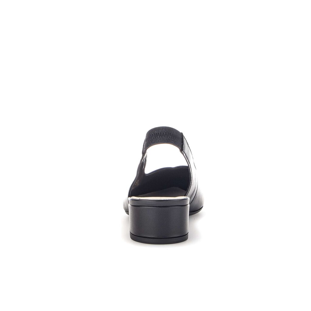 Gabor fashion Slingpumps schwarz