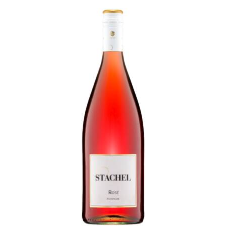 Weingut Erich Stachel Rosé halbtrocken 2020