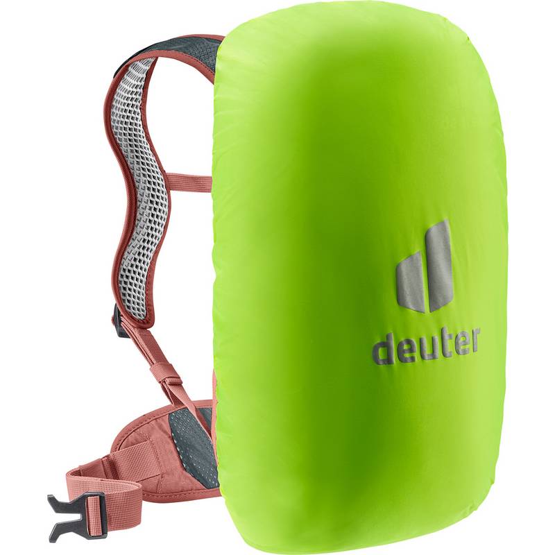 Deuter Race 8 Fahrradrucksack