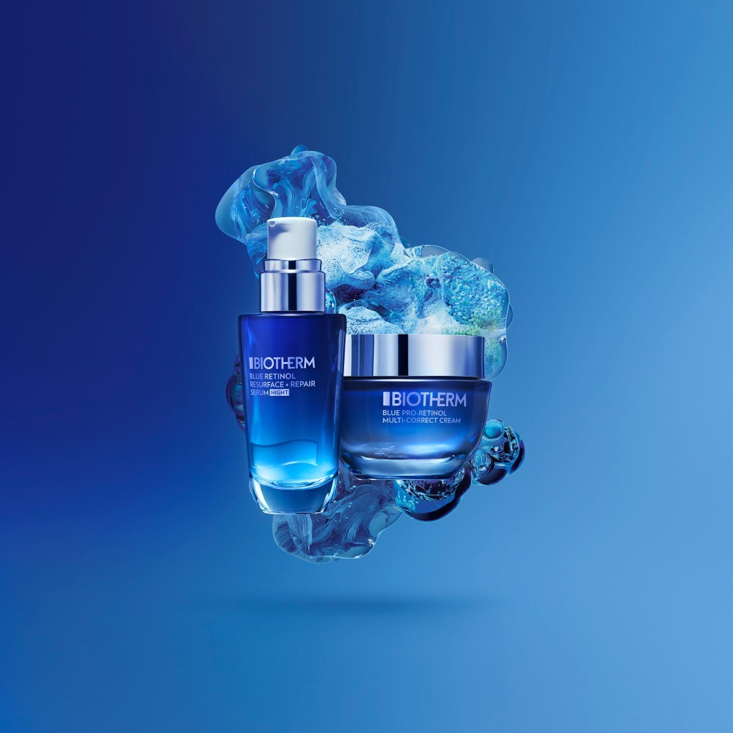 Pro Retinol Multi Correct-Cream