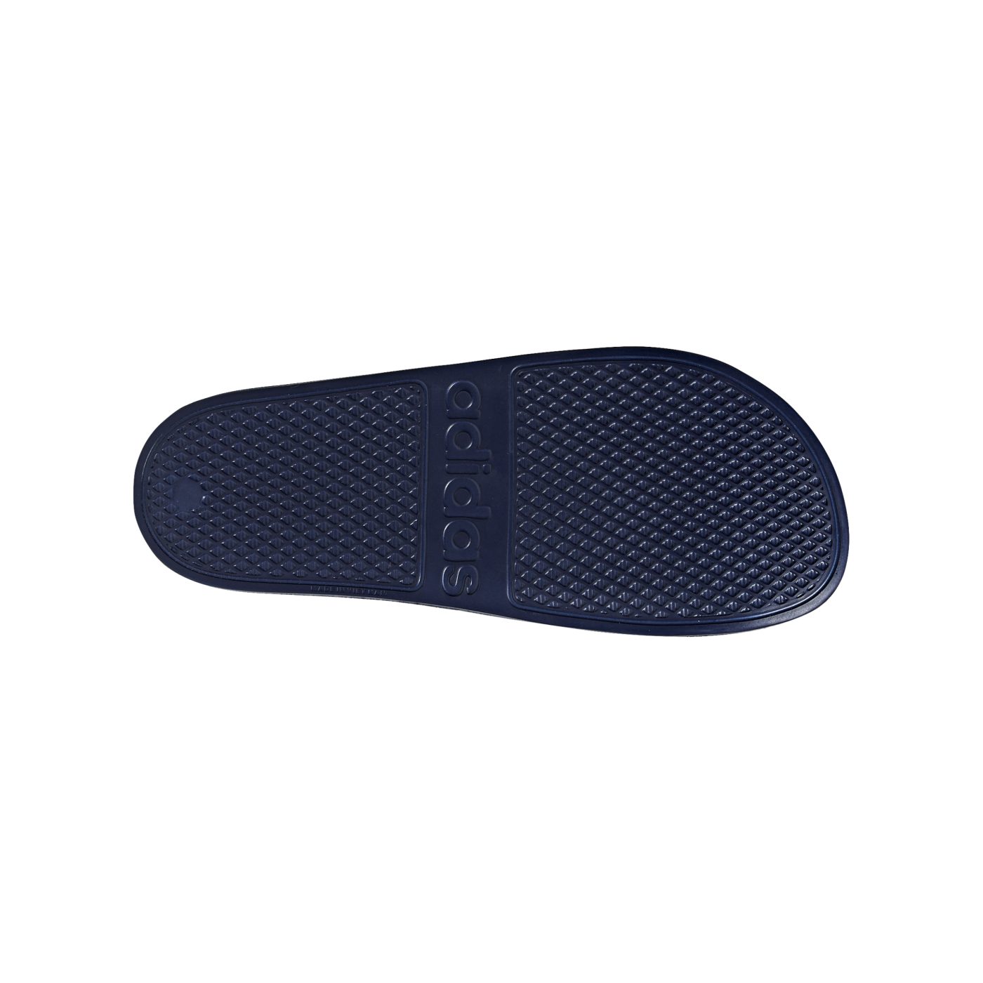 adidas Adilette Aqua Badelatsche Blau