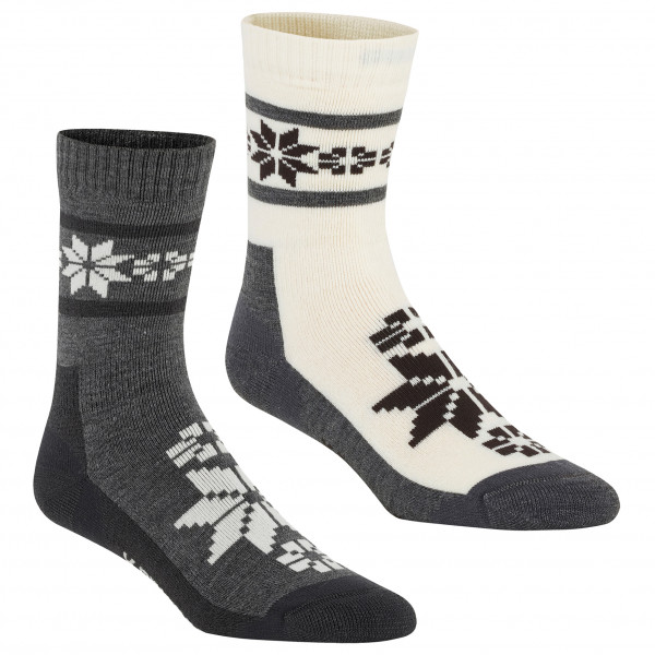 Kari Traa - Women's Rusa Sock 2-Pack - Wintersocken