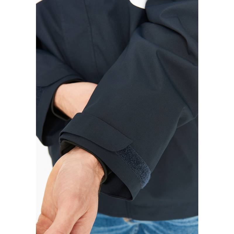 Sea Ranch Nikolai Funktionsjacke Herren