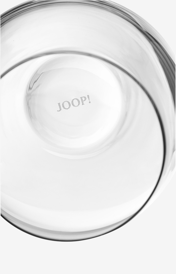 Wasserglas Single Cornflower - 2er Set - im JOOP!