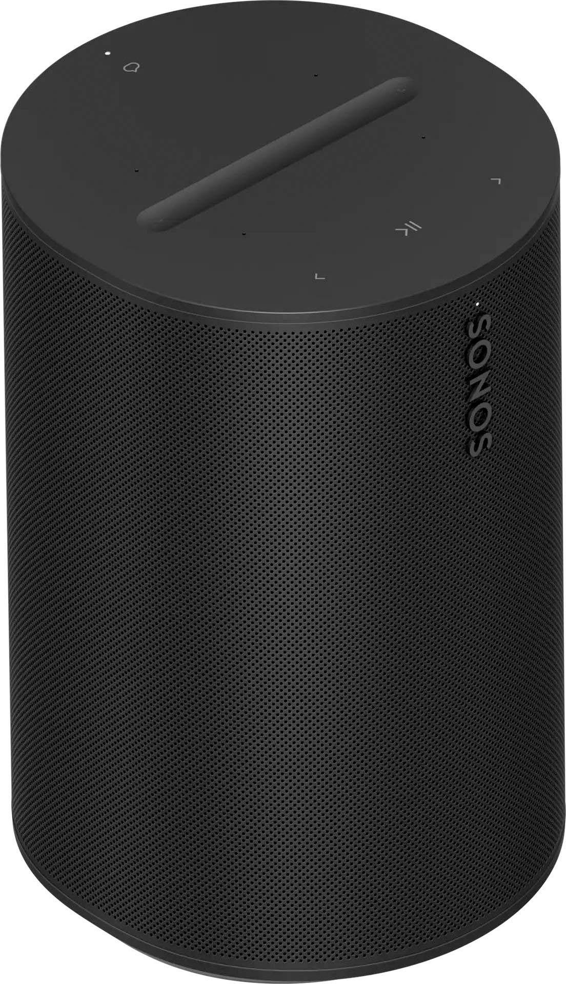 Sonos Set: 2x ERA 100 Stereo Lautsprecher (Bluetooth, WLAN)