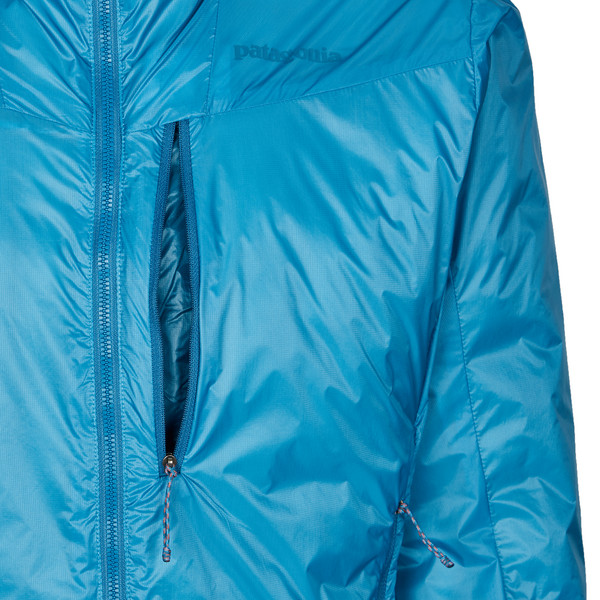 M' S DAS LIGHT HOODY Herren - Isolationsjacke