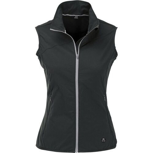 DAMEN WESTE PIZ ELA XT - WESTE ELASTIC