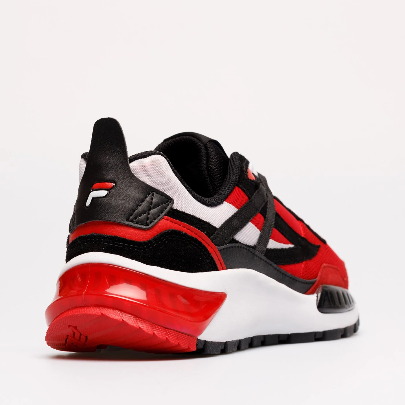 FILA SETONA VIZ Rot