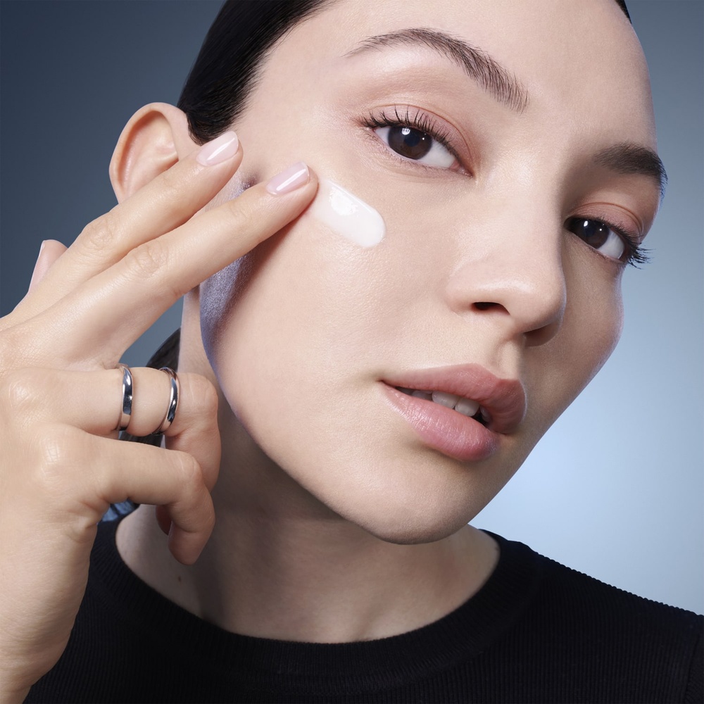 Lancôme Génifique Crème nuit réparatrice de la barrière cutanée