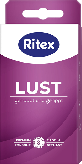 Ritex Kondome LUST