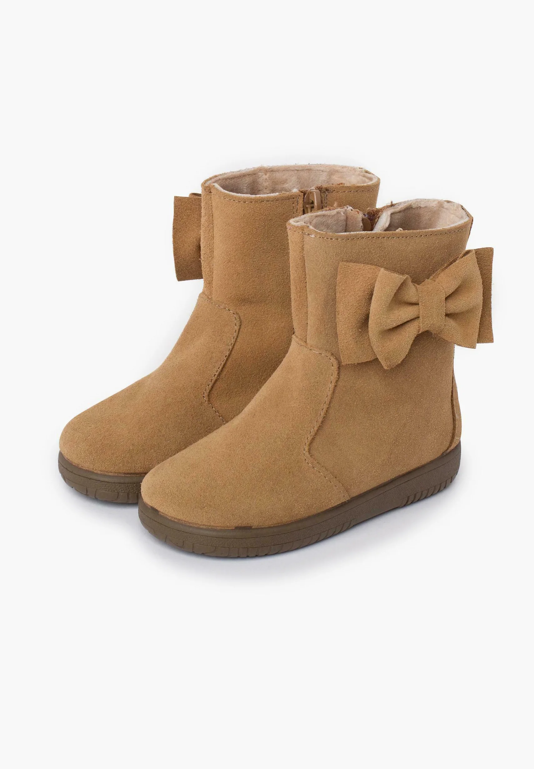 Pisamonas LAZO LATERAL LARGE - Botines