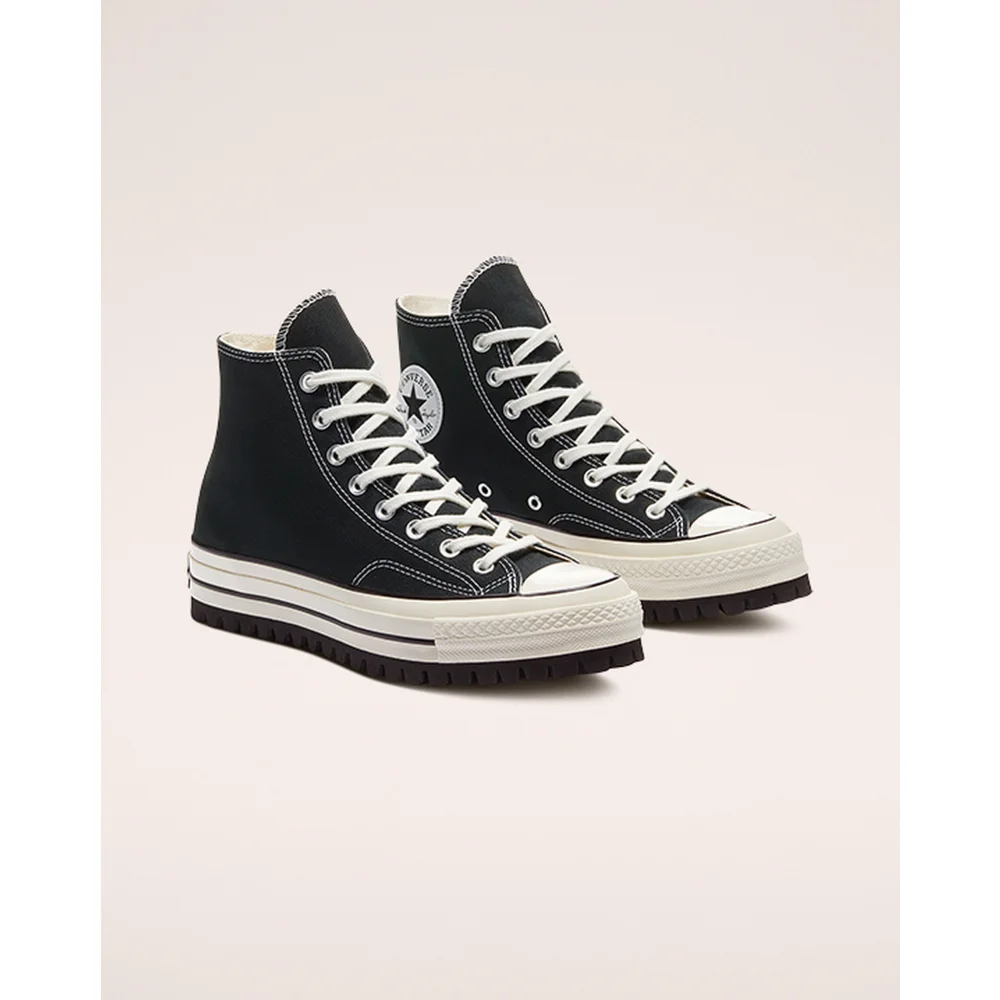 Converse Chuck 70 Trek Canvas LTD 171015C / schwarz