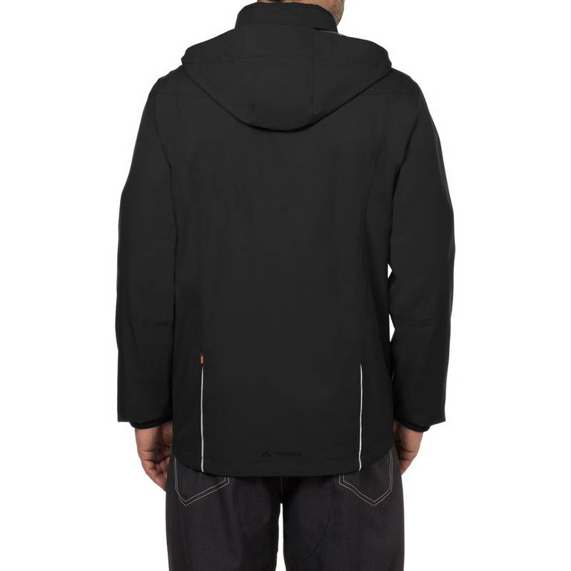 VAUDE Escape Bike Light Fahrradjacke Herren